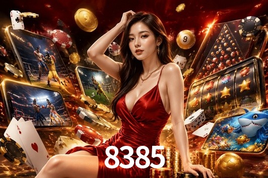 Statistics 8385