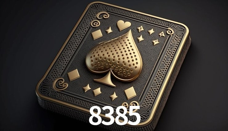 Experiência VIP 8385