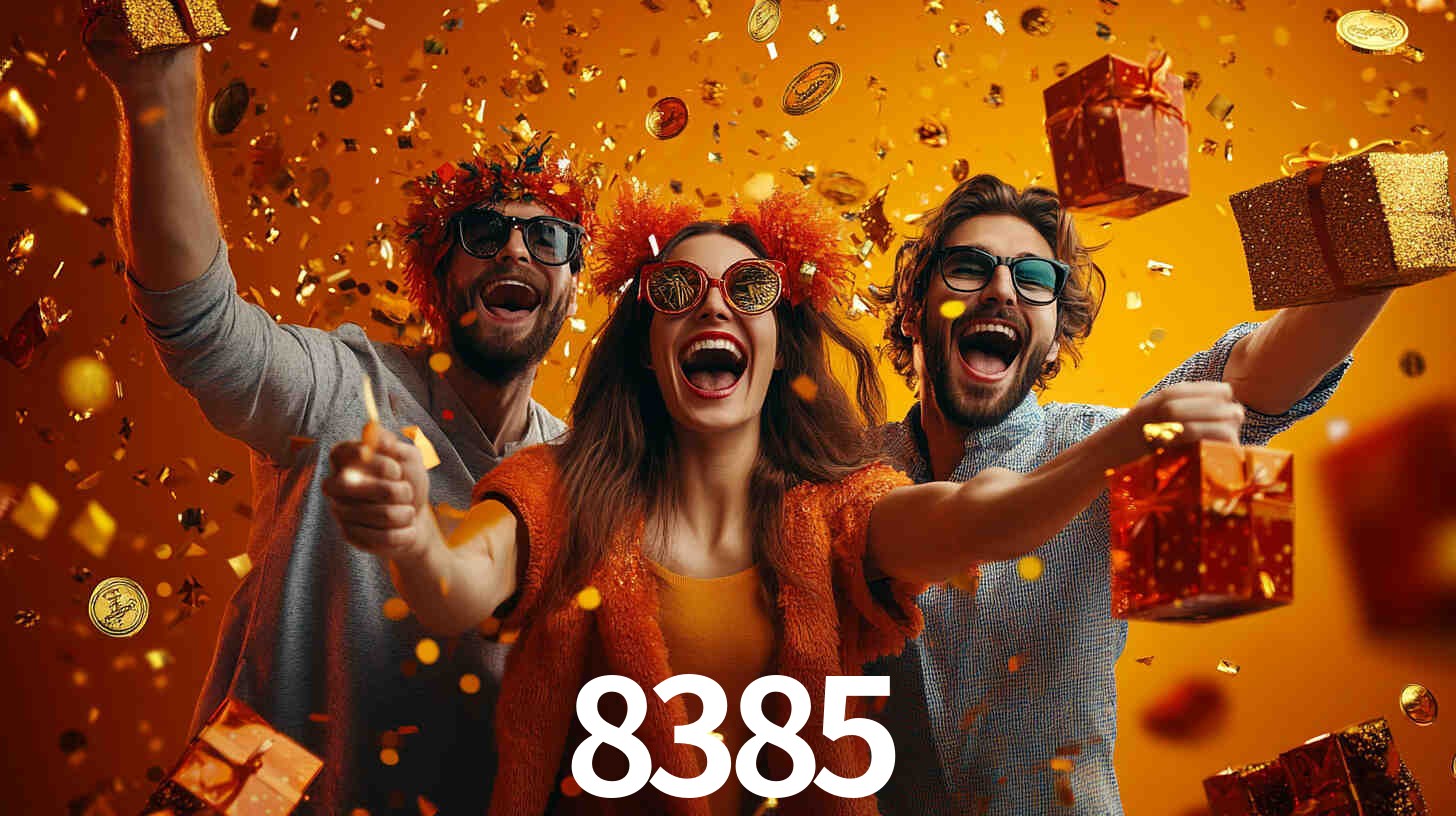 8385 bet