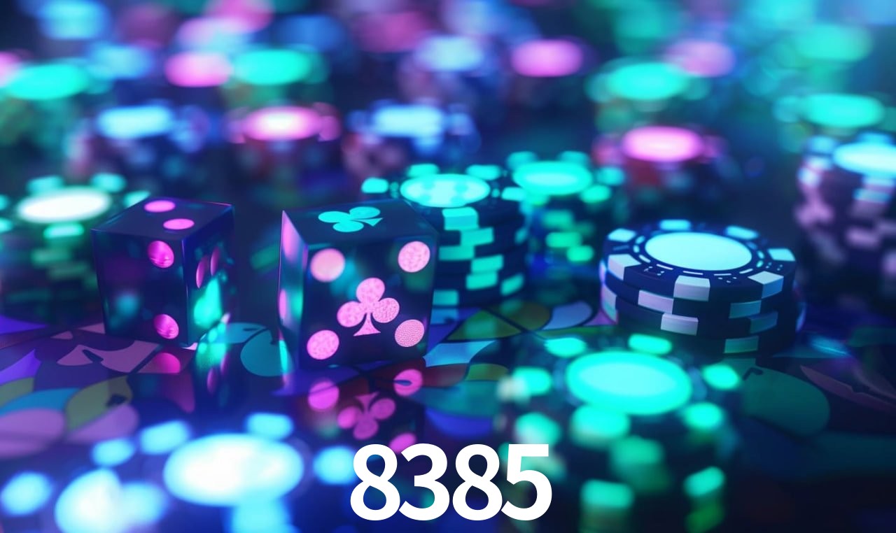 Estatísticas 8385