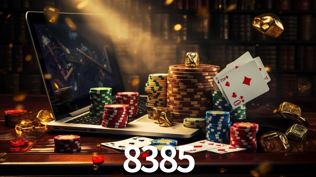 Experiência VIP 8385