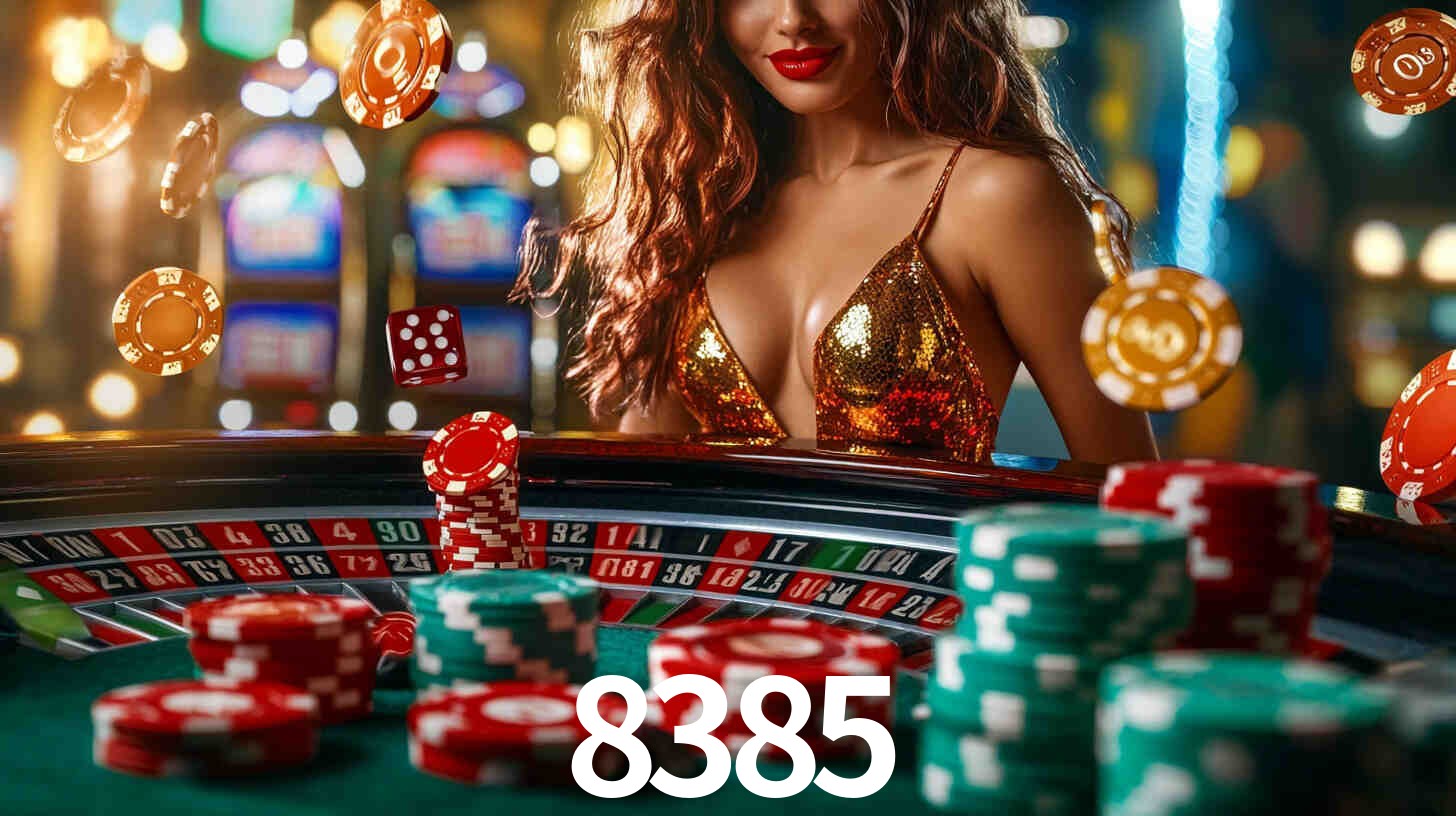 Exclusive Games 8385