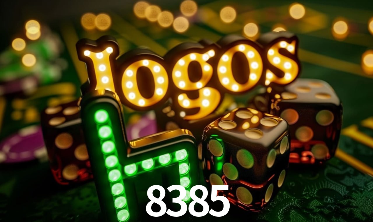 Estatísticas do Jogo 8385