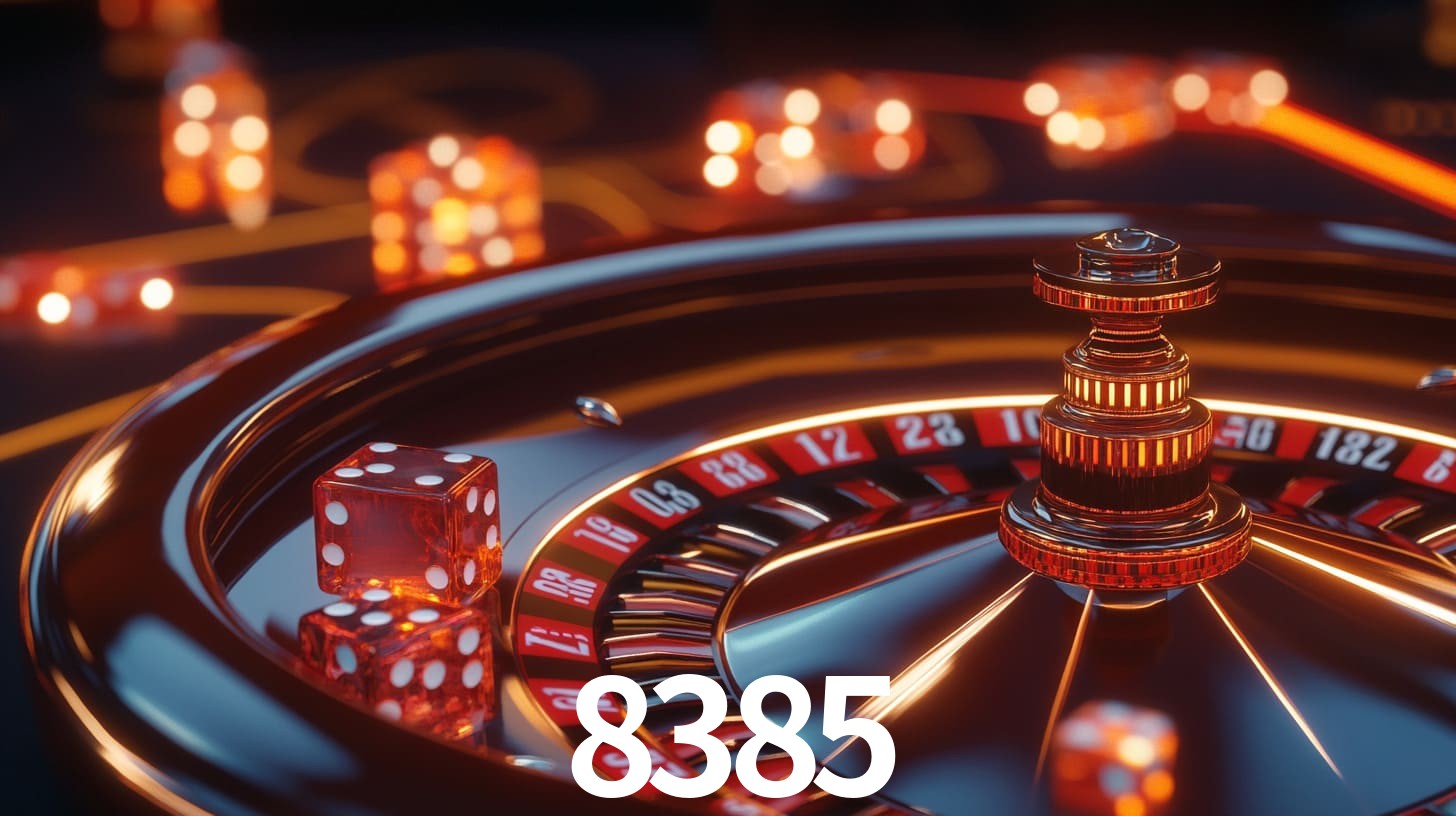 VIP Casino 8385