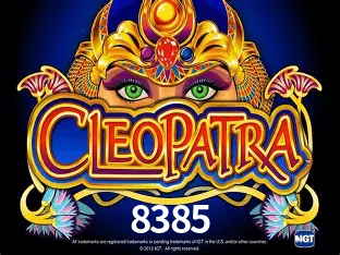 Descubra o Mundo do Cassino Online com 8385