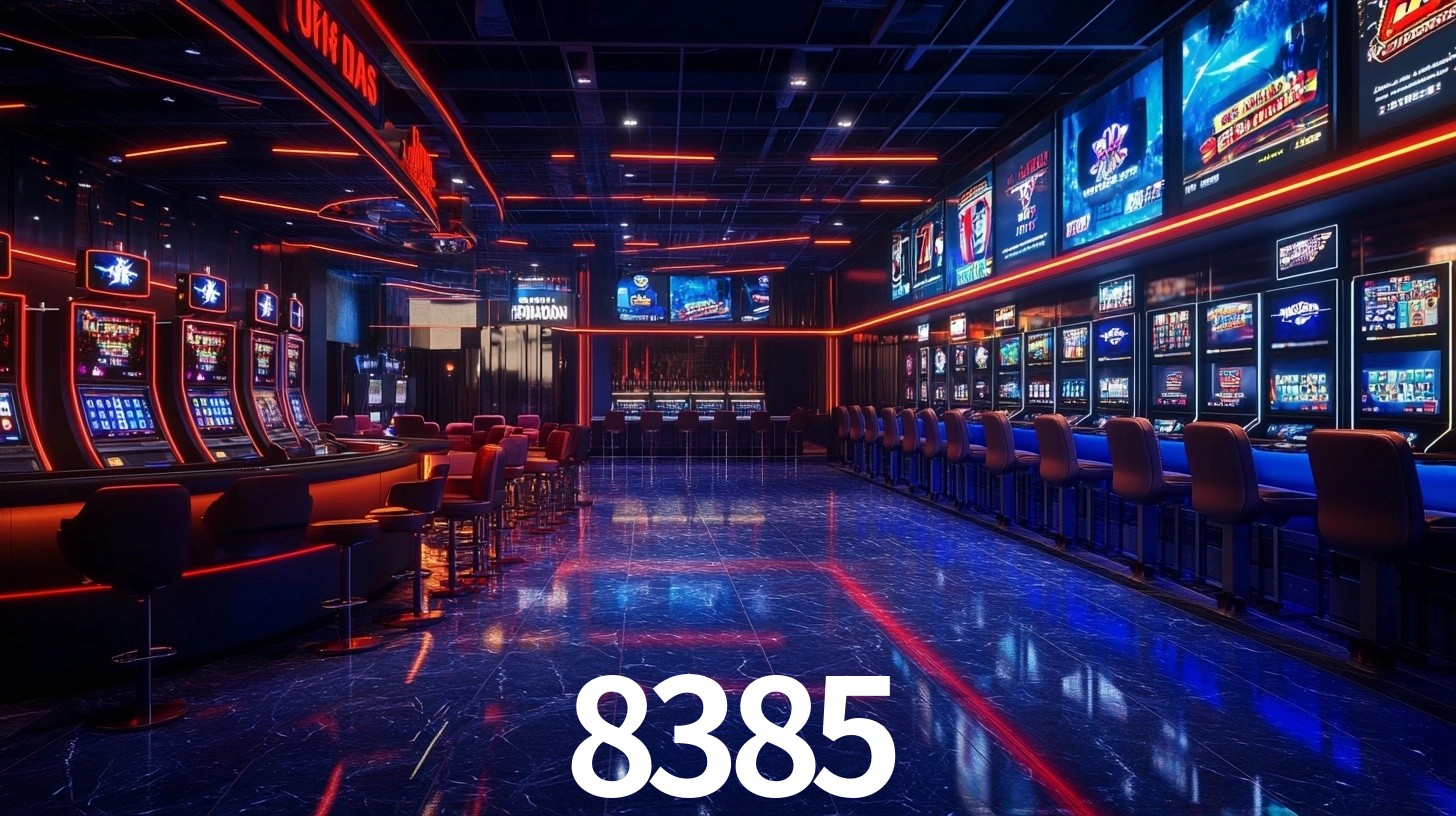 Welcome Bonus 8385