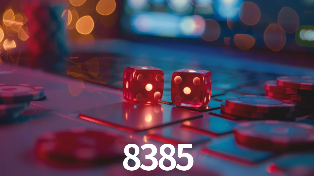 Seasonal Promotions 8385