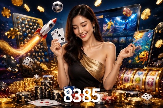 Account Benefits 8385