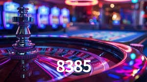 Estatísticas Esportivas 8385