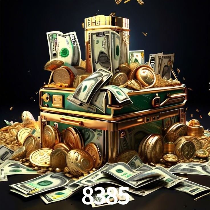 Apostas de Futebol 8385