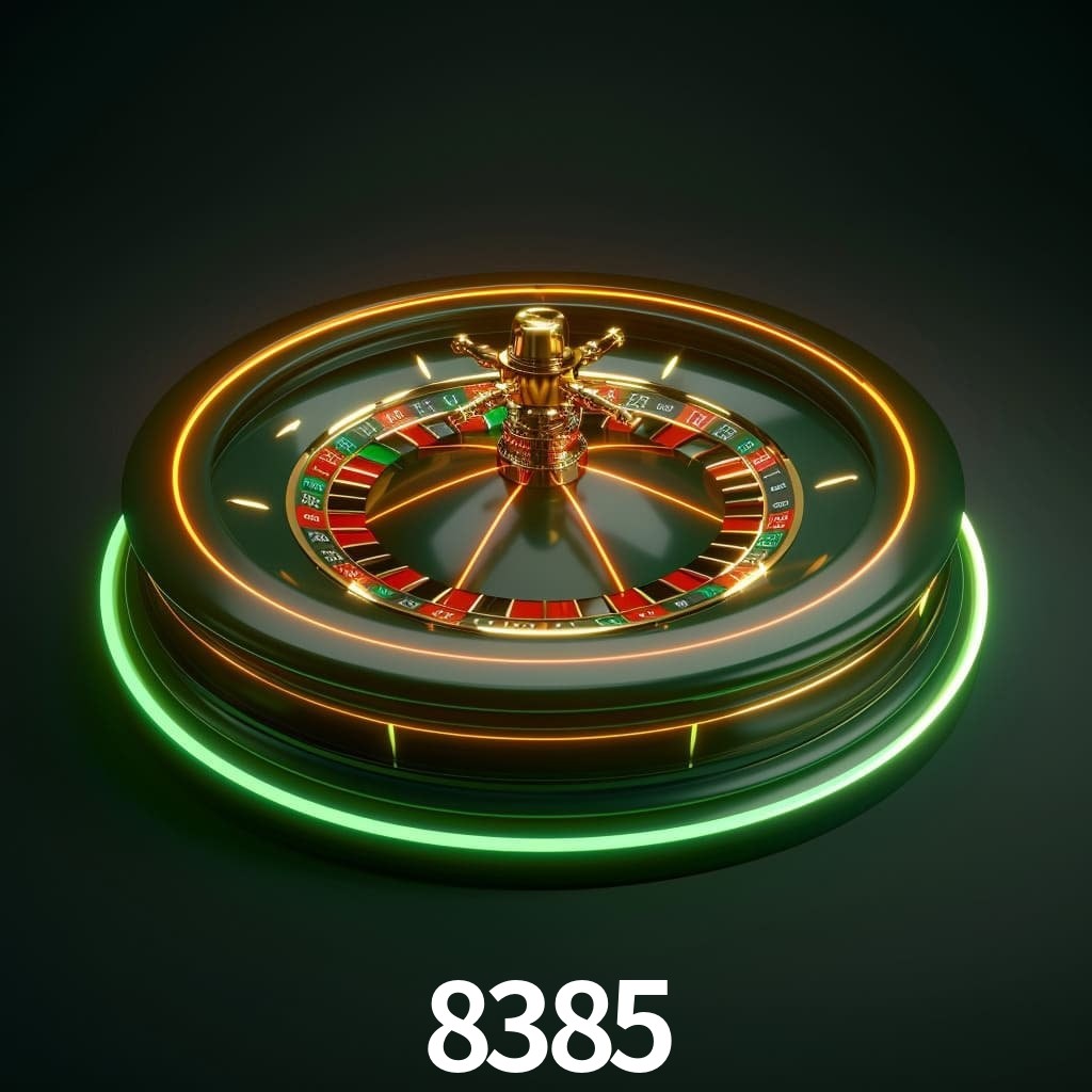 8385 ajuda online — chat de suporte no aplicativo oficial