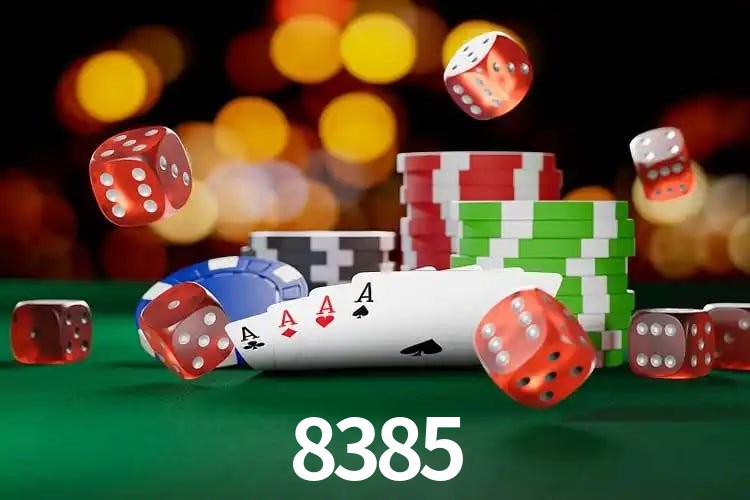 Jogos de Slot 8385