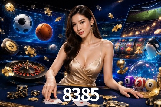 Security Systems 8385
