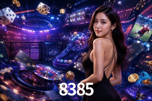 Flash Promotion 8385