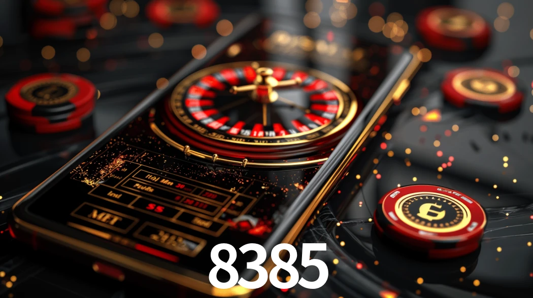 2FA Security 8385