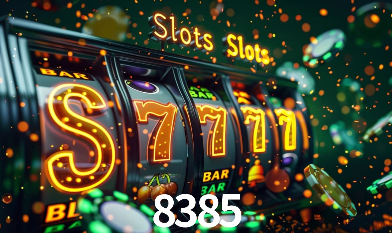 Casino VIP 8385