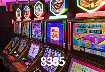Inovações de Jogos na 8385: O Futuro das Experiências Interativas