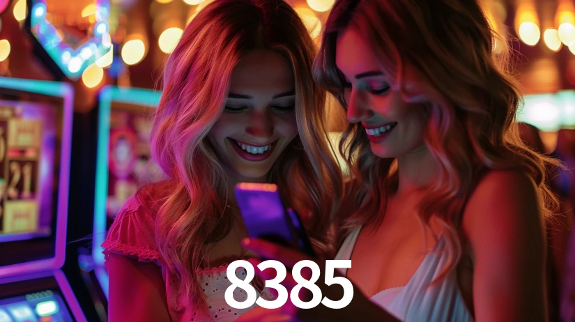 Experimente o Login Seguro Premium no 8385
