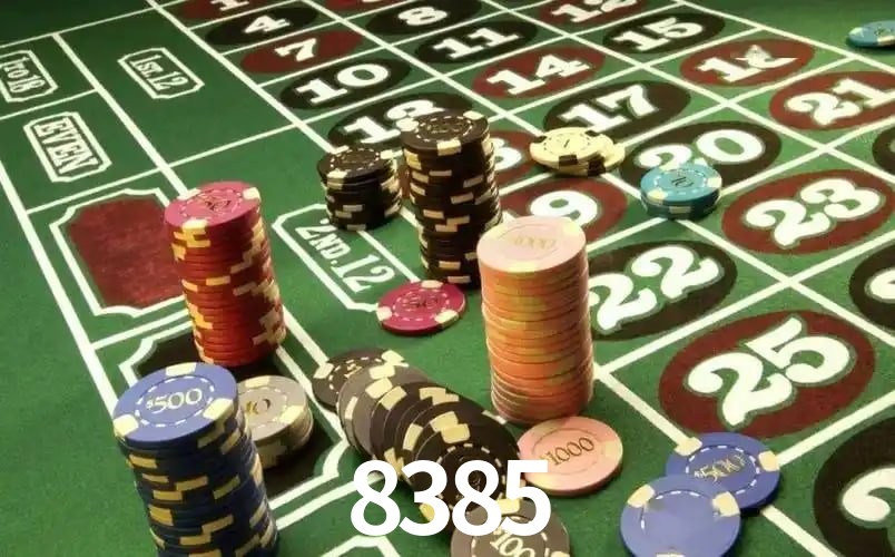 Avaliações dos Jogadores 8385