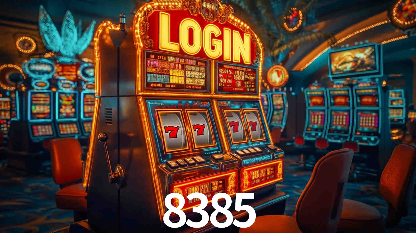 8385 App Interface