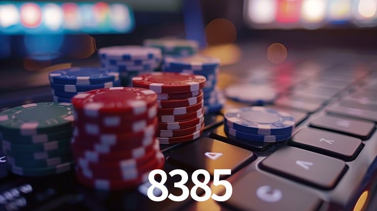 Design Responsivo 8385