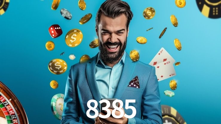 Slot Games 8385