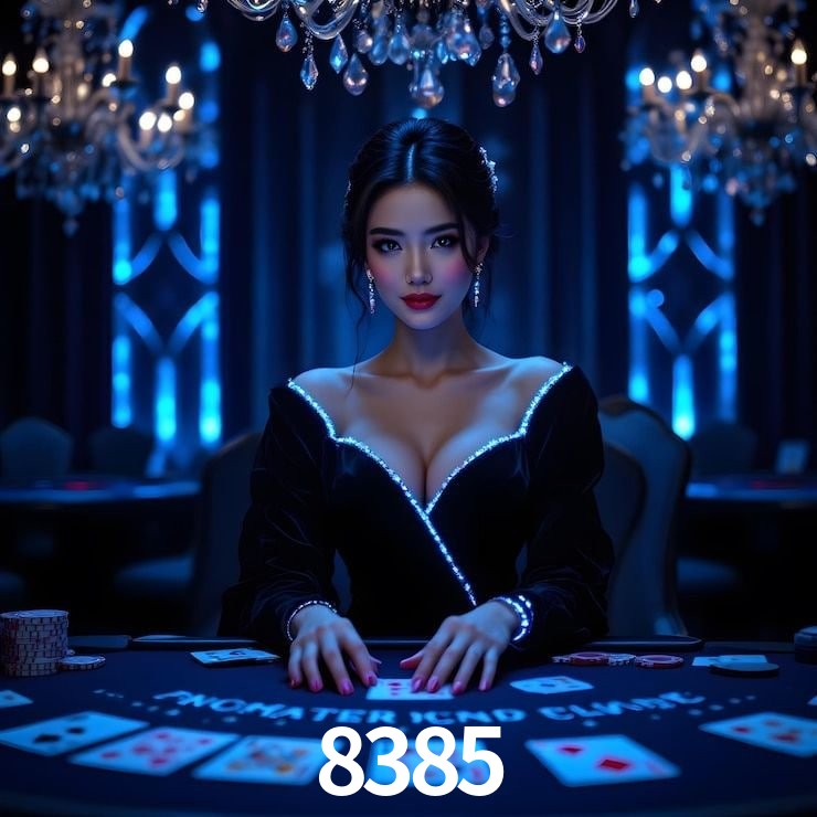 Provedores de Jogos 8385