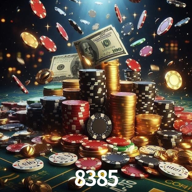 cassino 8385