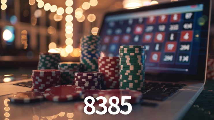 Exclusive Offers 8385