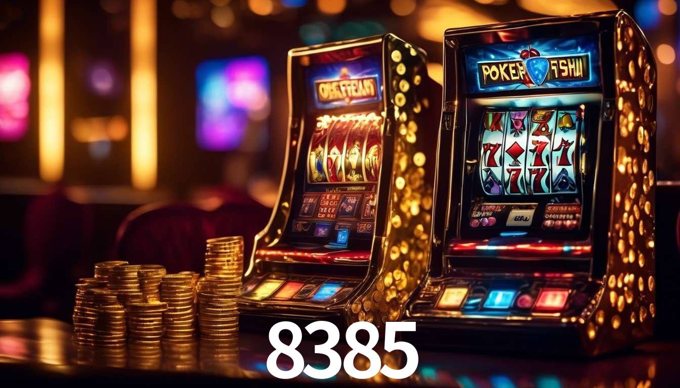 8385 download — arquivo APK para Android oficial