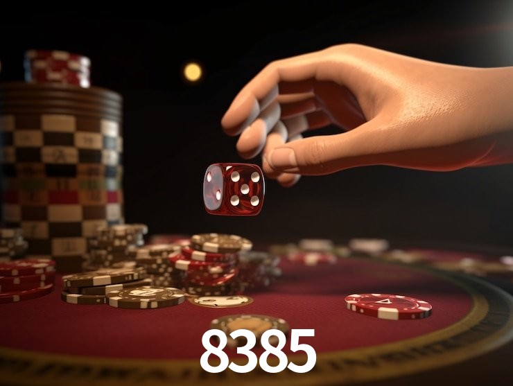 Diretório de Jogos 8385