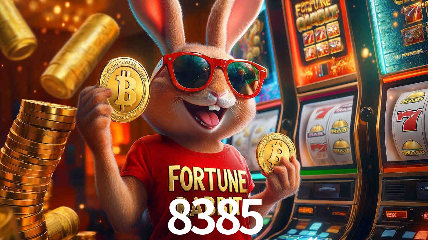 Descubra o Programa VIP da 8385: Vantagens Exclusivas para Jogadores