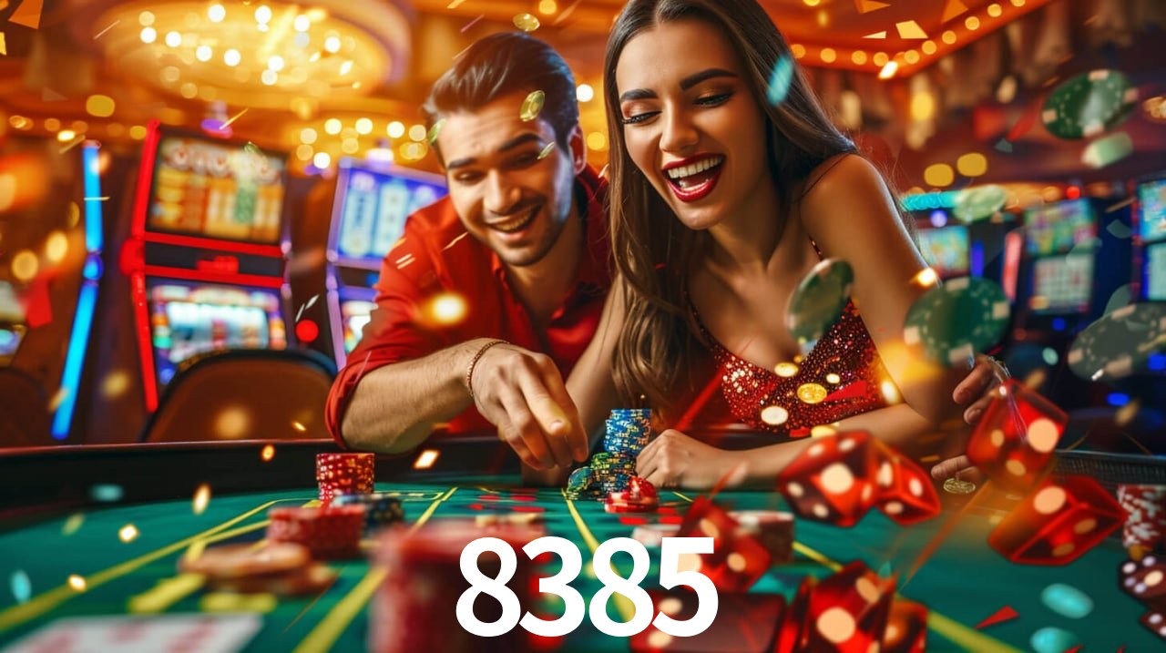 Segurança 2FA 8385