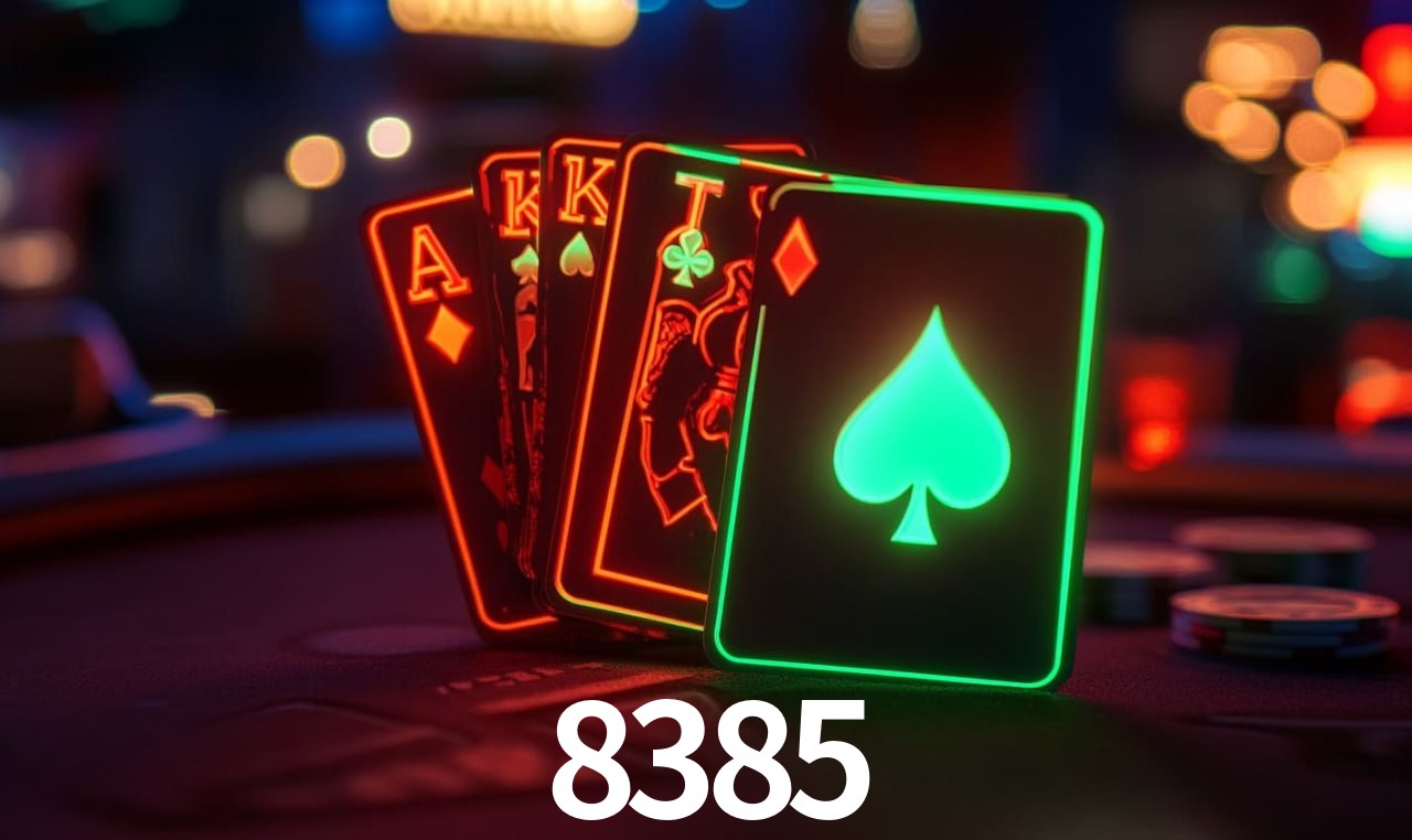 Recursos de Bônus 8385