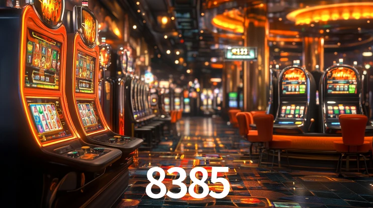 8385 bônus — cashback 15 por cento e níveis VIP
