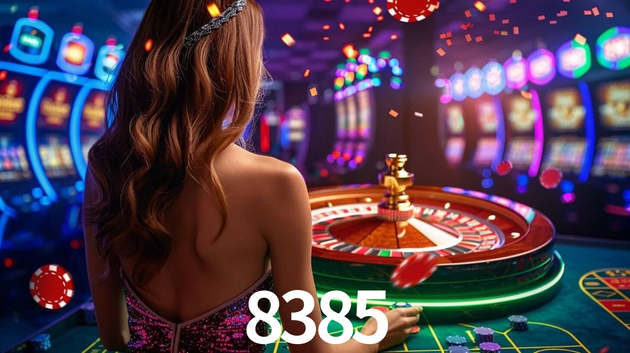 8385 bet — mercados de futebol e esportes no app