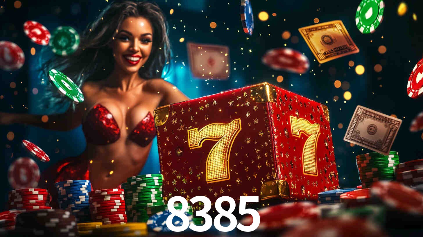 Descubra a Essência do 8385: Nossa História e Compromissos