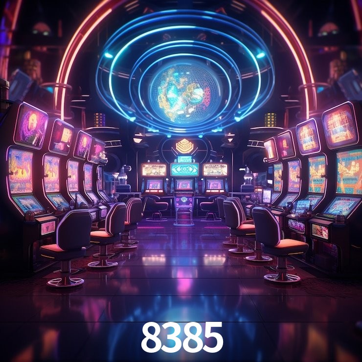 8385 termos — contrato de uso e regulamento da plataforma