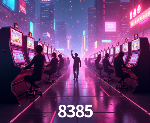 Bônus Diários 8385