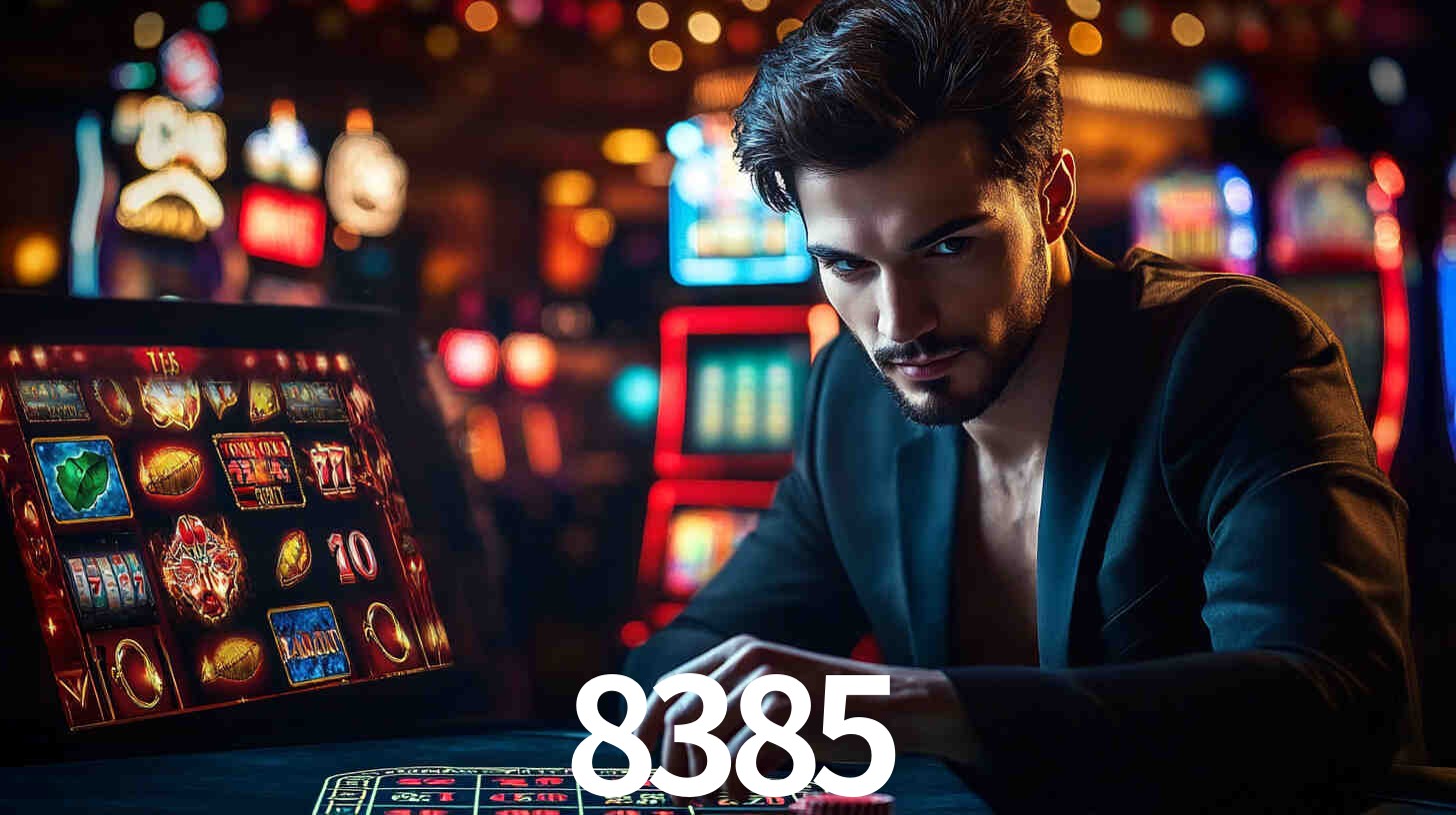 8385: Jogue Crash e Experimente Alta Recompensa Instantânea