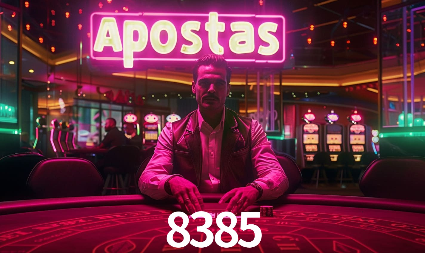 Inovações de Jogos na 8385: O Futuro das Experiências Interativas
