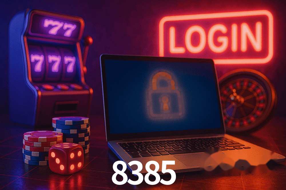 Apostas de Tênis 8385