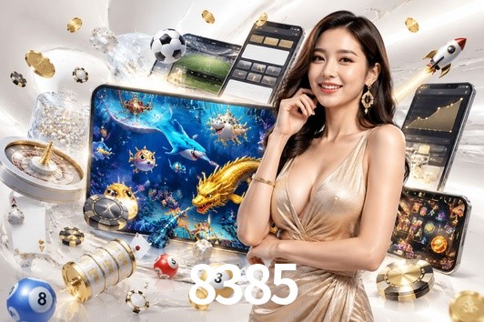 Secure Login 8385
