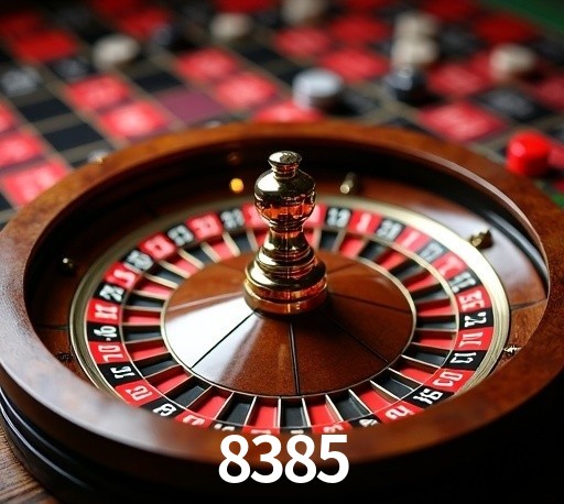 8385 Curitiba - Statistics