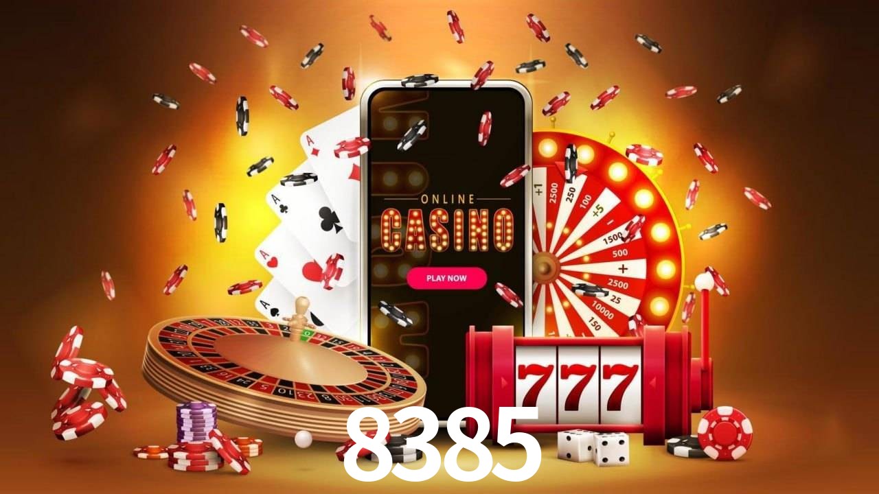 8385 Rio de Janeiro - Popular Jogos