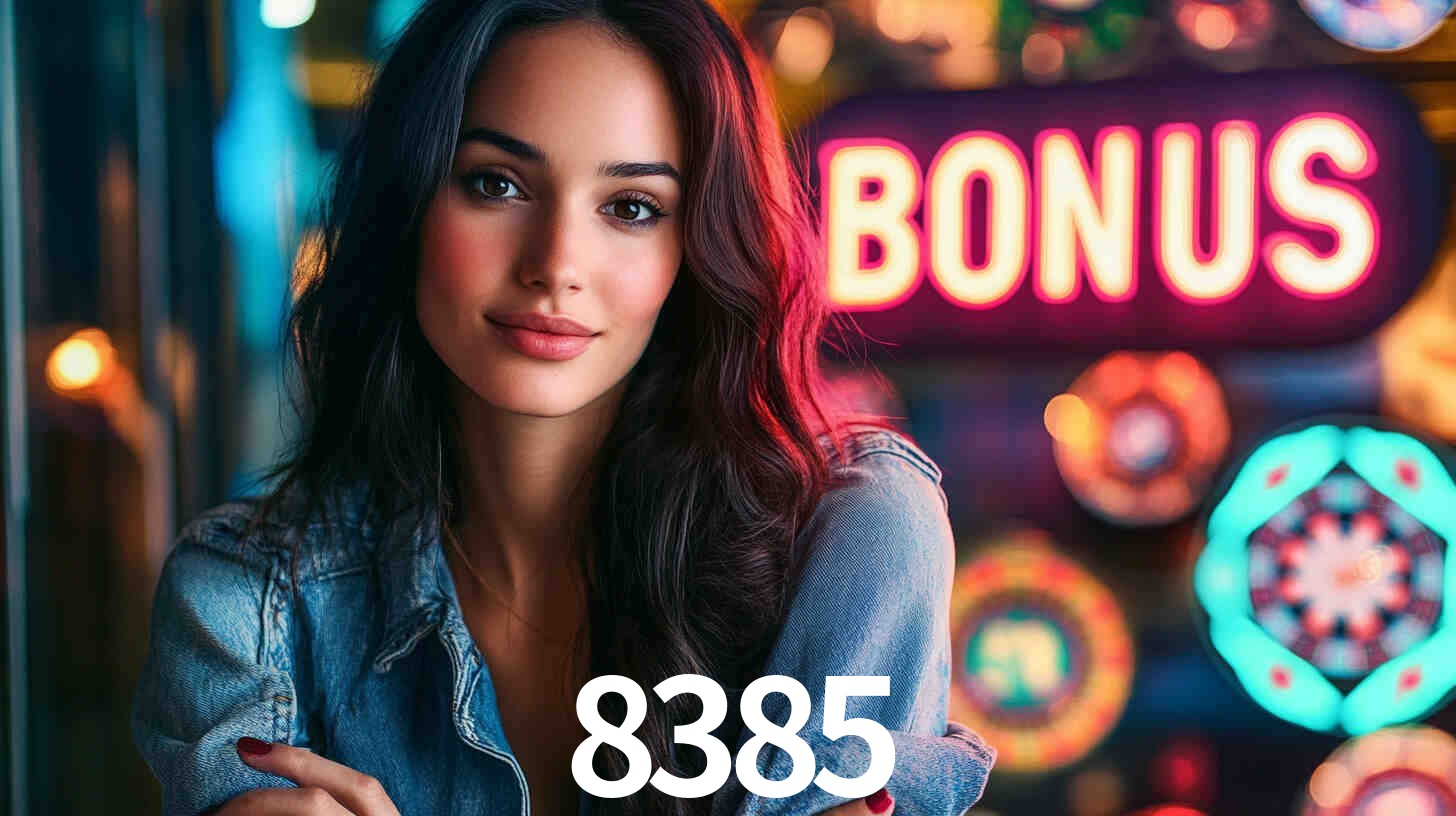 8385: Seu Especialista em Apostas Esportivas Brasileiras