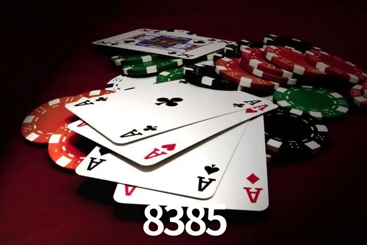 Apostas de Tênis 8385