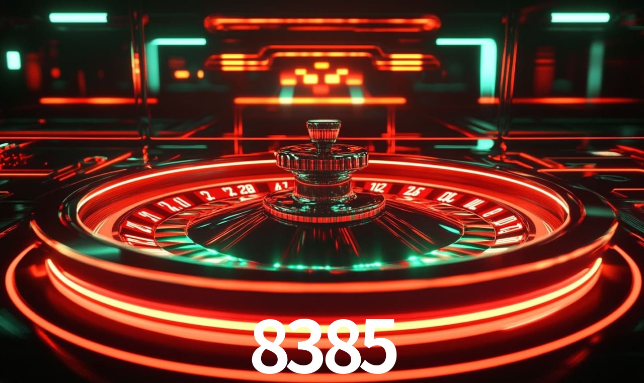A Popularidade dos Caça-Níqueis no 8385