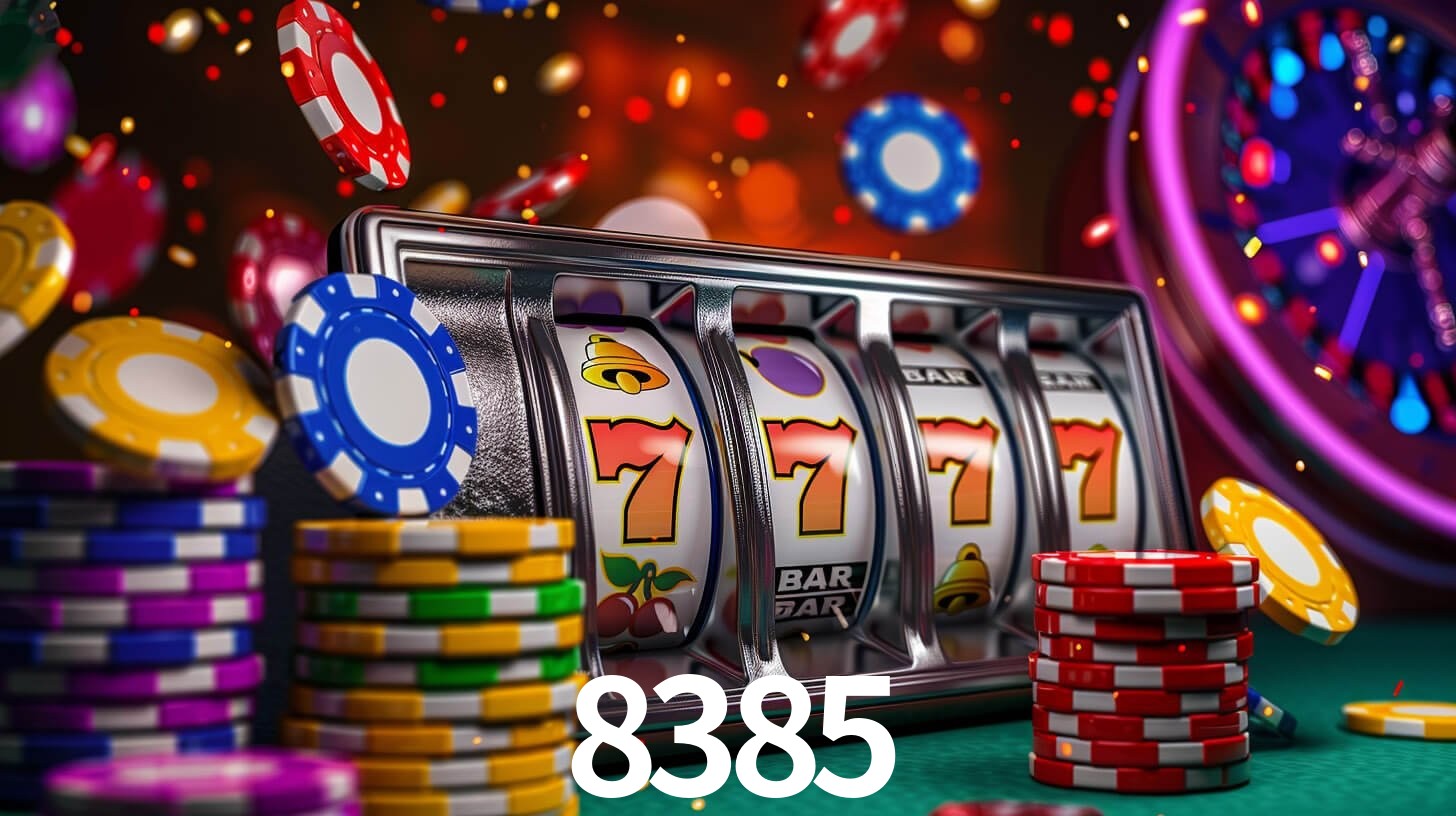 Jogo Spaceman 8385