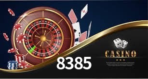 Provedores de Jogos 8385